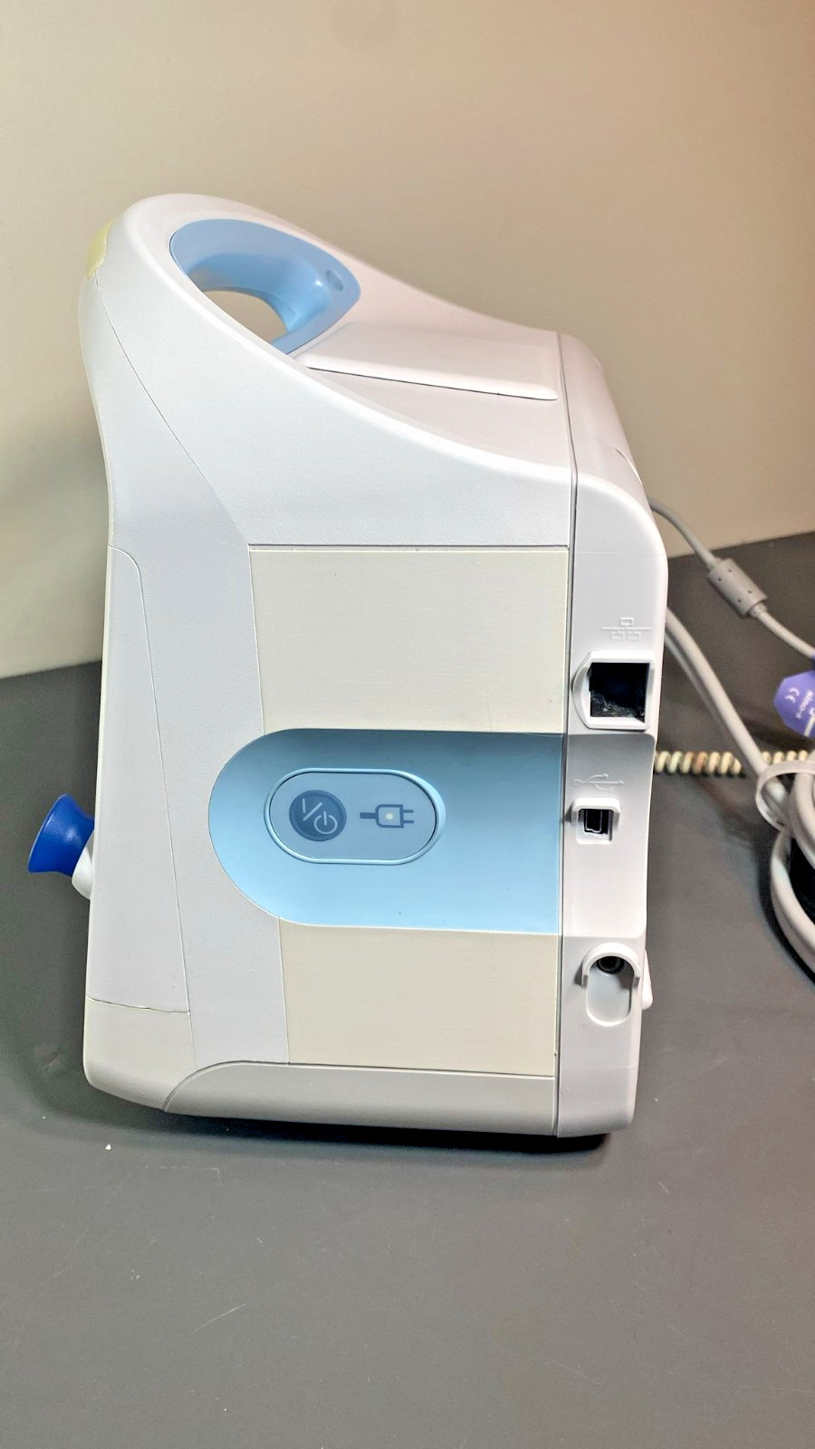 Hillrom Series Vital Signs Monitor