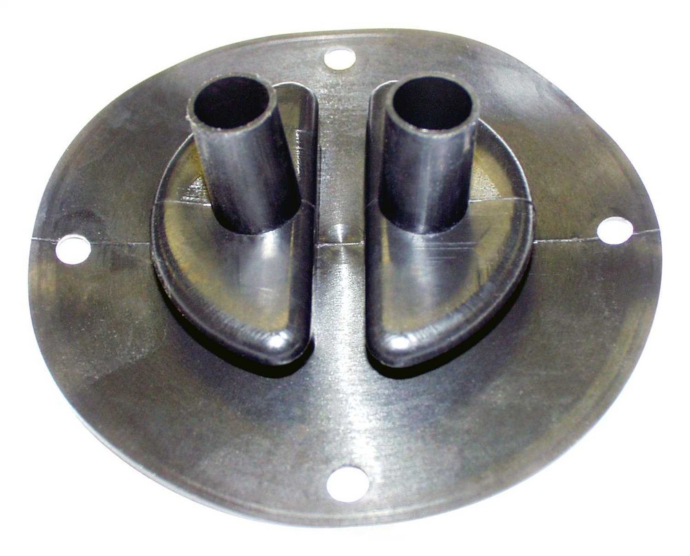 Transfer Case Shifter Boot-Shift Lever Boot Crown J0801058