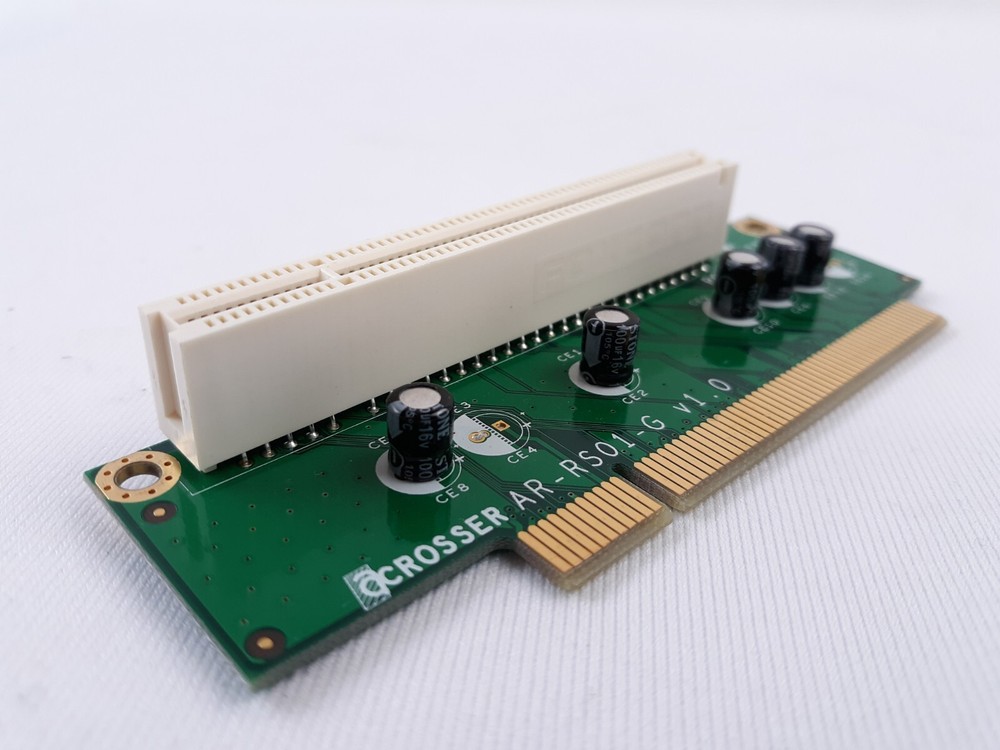 Acrosser AR-RS01-G Riser Card