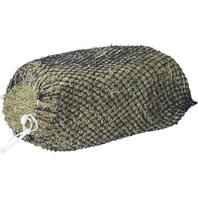 Slow Feed Hay Bale Net
