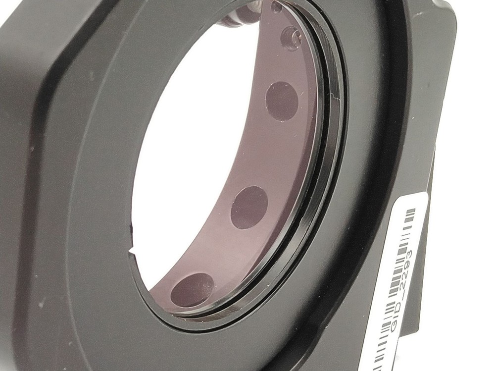 Thorlabs 2" Kinematic Mirror Mount