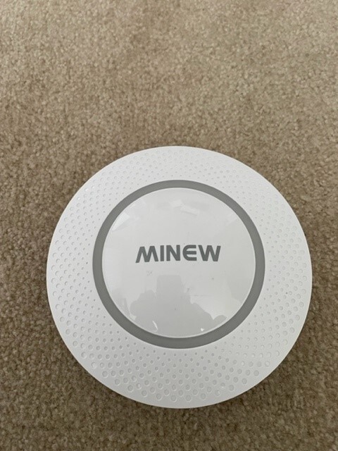 Minew G1 BLE & WiFi Iot Gateways