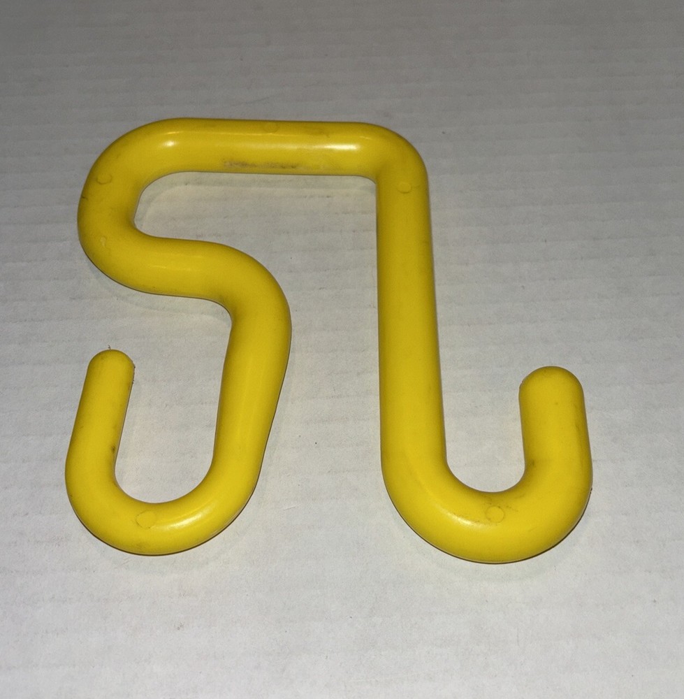 Buckingham Polymer Hook – 2405