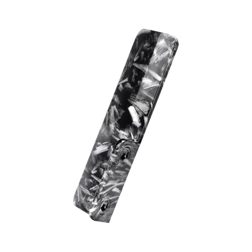 Motorcycle Front Fork Guards Protectors, Lower Fork Leg Covers Forged Pattern