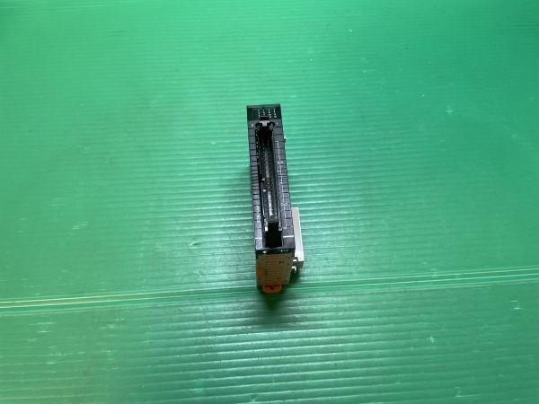 OMRON CJ1W-ID232 DC Input Unit PLC Module USED