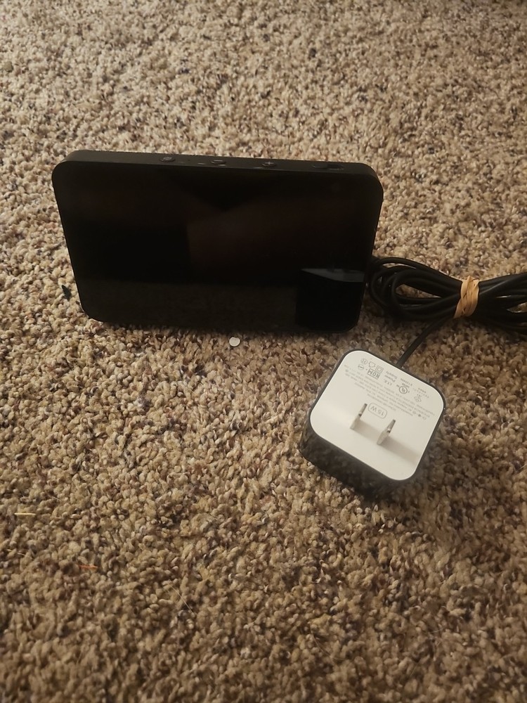 Amazon Echo Show 5 (2nd Gen) Smart Display Speaker - Charcoal