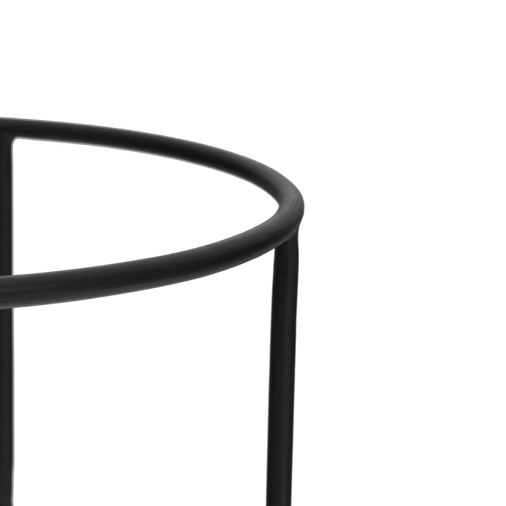 18" Ring Stand