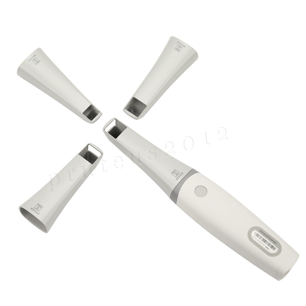 Dentistry Intraoral Scanner Solution Dental