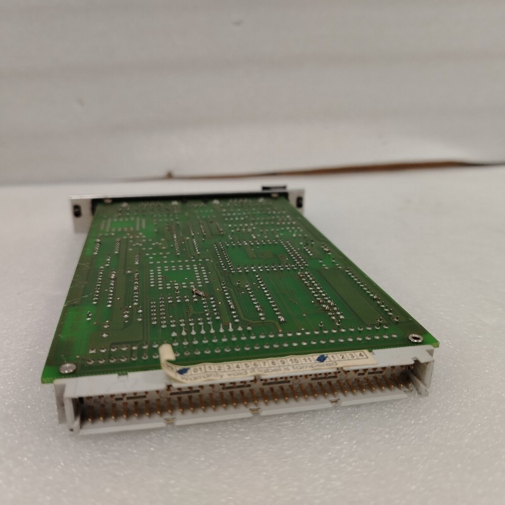 Jetter INT5 REV.01 Board