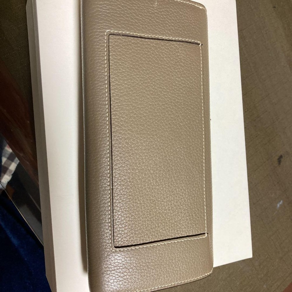 CELINE Long Wallet From Japan