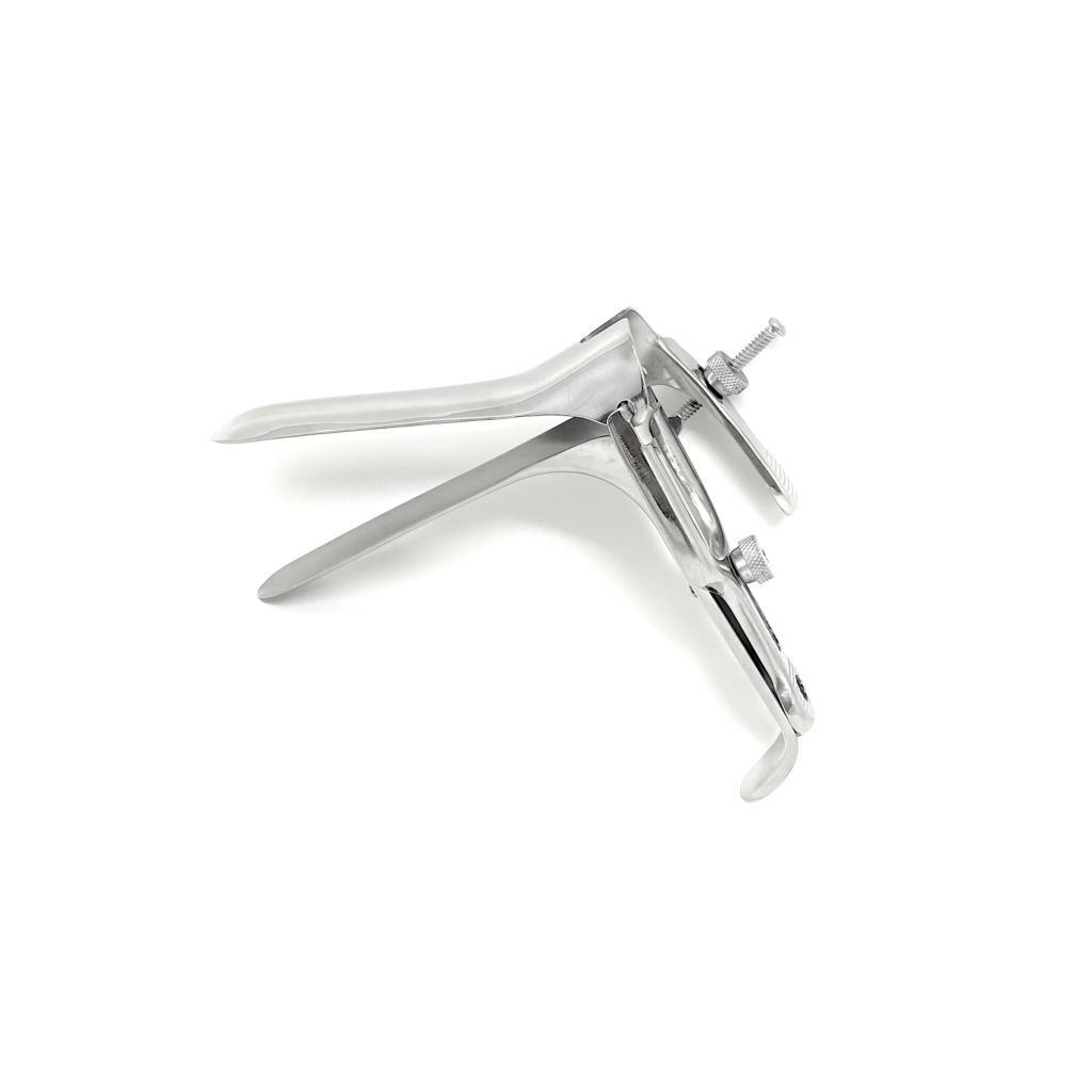 Vaginal Speculum Pederson OB/Gynecology Surgical Instrument Stainless Steel