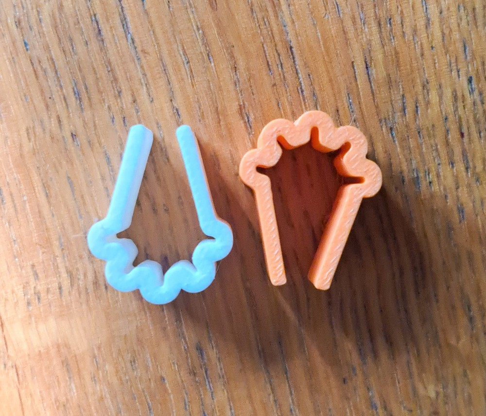 6-Pack Scrunchie Webcam Cover - Easy Application & Movement