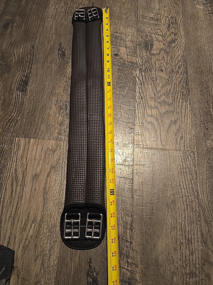 Wintec Elastic Girth