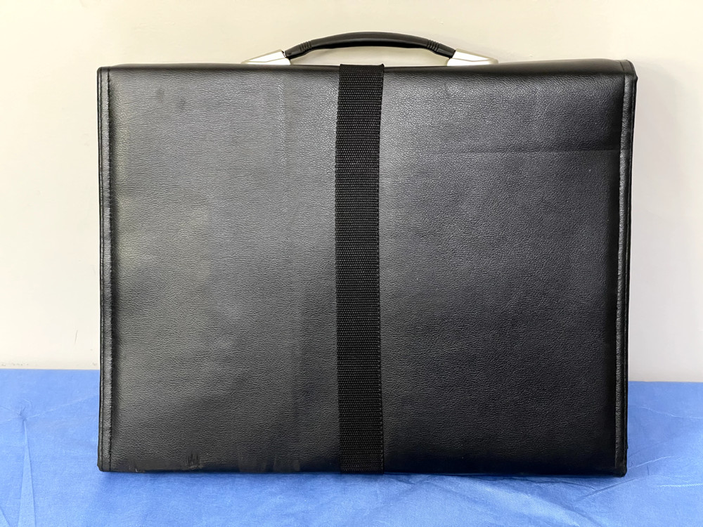 Surgical Medical Instruments Storage Display Bag Case Forceps Scissors