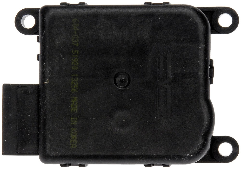 Dorman 604 037 Air Door Actuator Mode