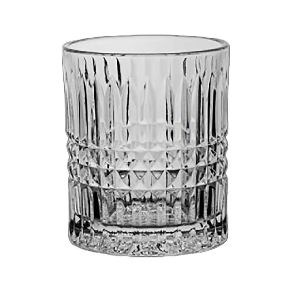 Folio 6462BW033 Ruby 10.5 Ounce Rocks Glass - 24 / CS