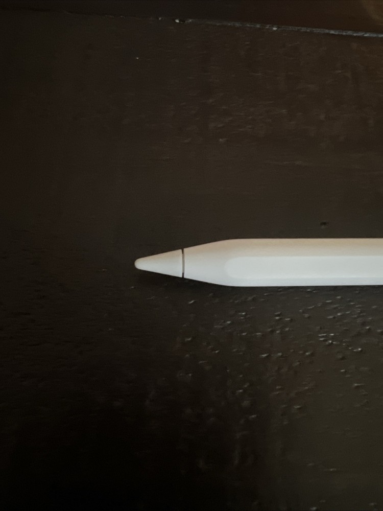 Apple Pencil 2nd Generation - See Description