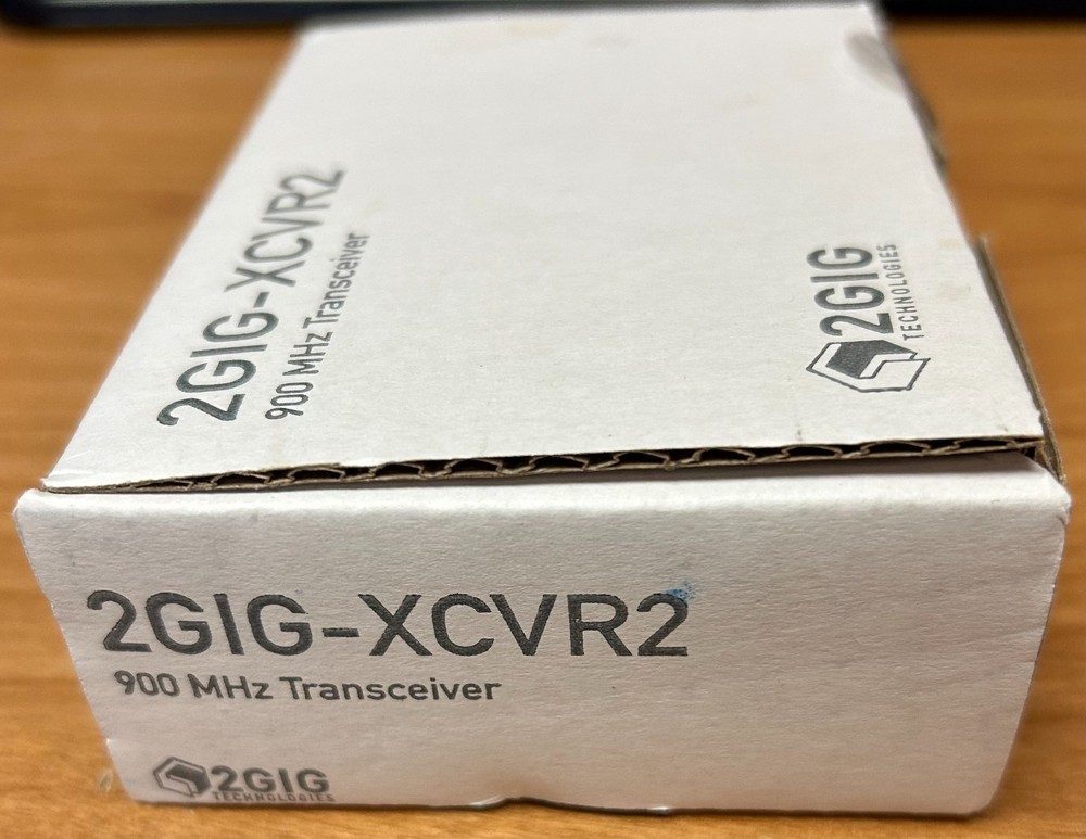 2gig 2GIG-XCVR2 Transceiver Module