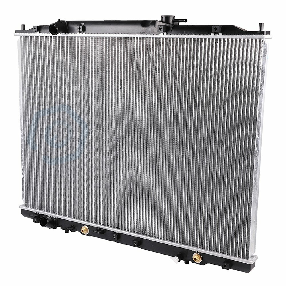 Aluminum Radiator For Honda Pilot Ridgeline 2009-2013 3.5L V6 CU13065 New