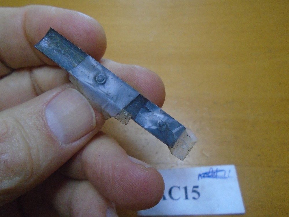 Savage Model 325 340 840 Front Sight & Screws