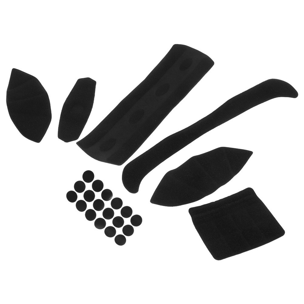 Sponge Padding Inserts Breathable Removable Sweat Absorbing Cushion Pads
