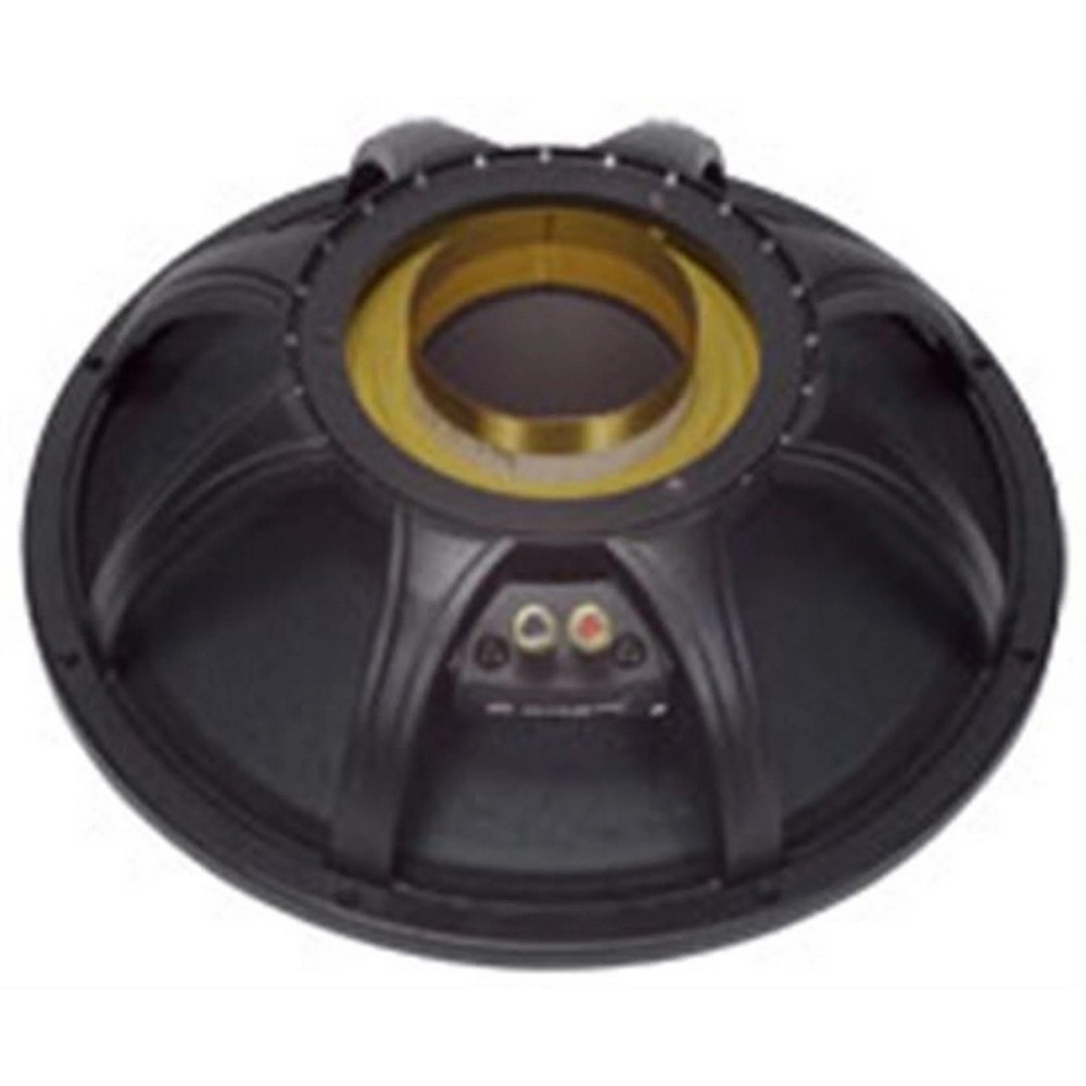 Peavey 1505-8 DT BW Black Widow Replacement Basket