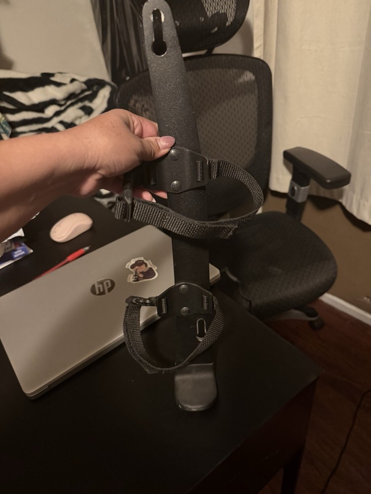 Convaid Trekker Oxygen Tank Holder