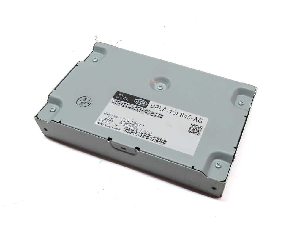 2016 RANGE ROVER SPORT (L494) COMMUNICATION CONTROL MODULE