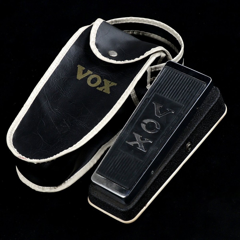 Vox 1970s V846