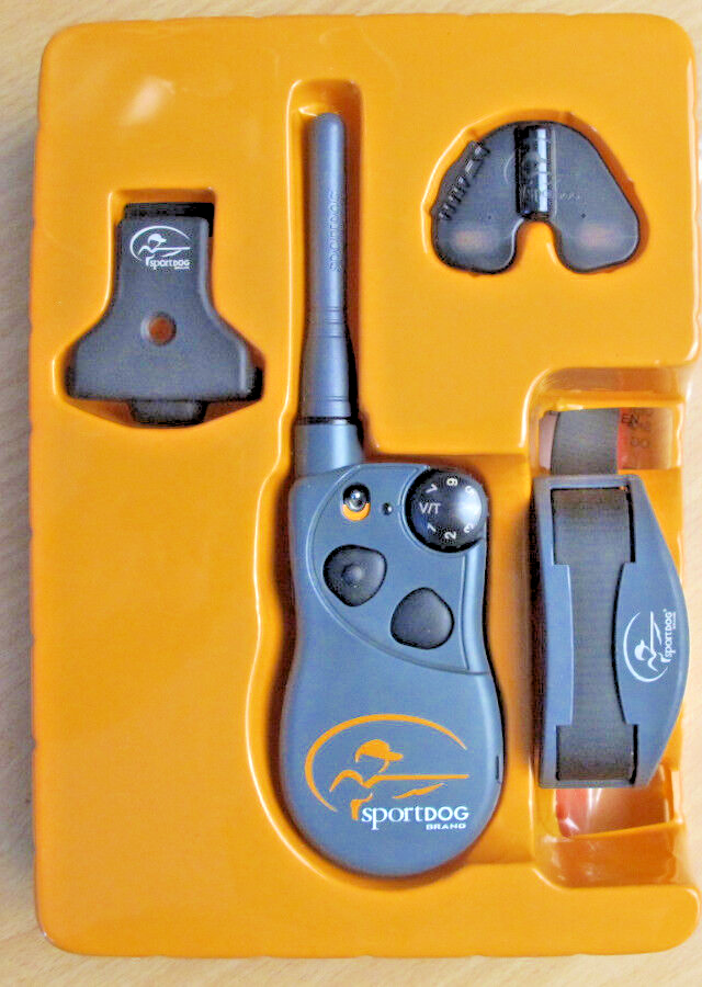 SportDOG SD1825X SportHunter 1825X Dog Training Collar OPEN BOX RETURN