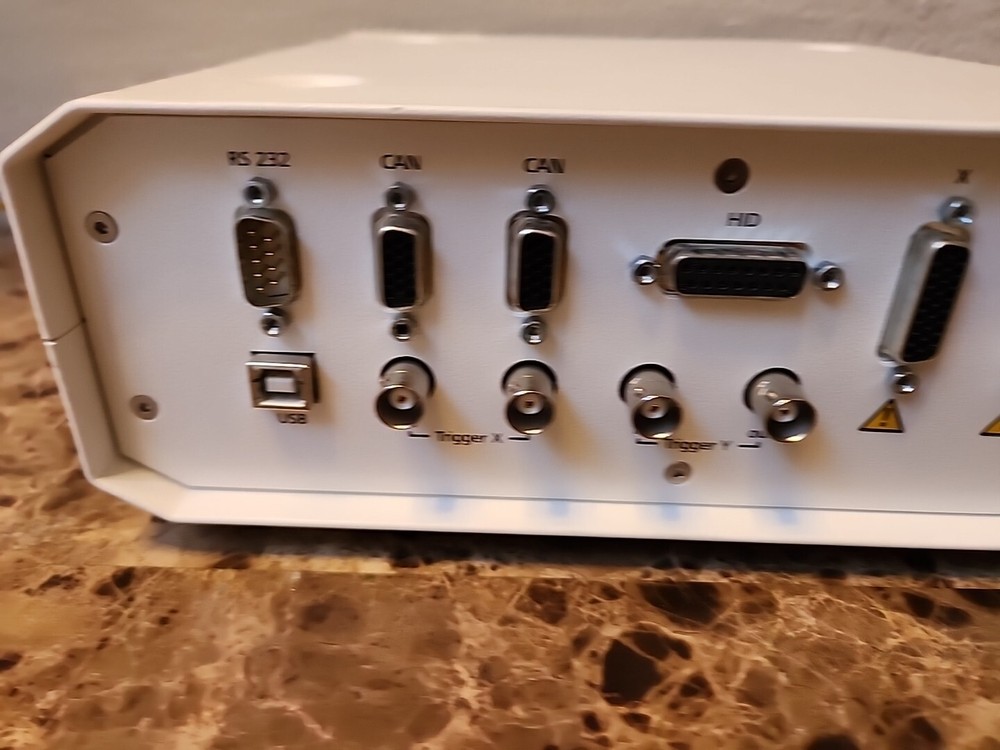 Zeiss Microscope WSB PIEZODRIVE CAN Controller Piezo Drive