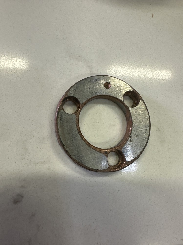 Union Special Thrust Diff Feed Bar Washer NOS 39534-AF