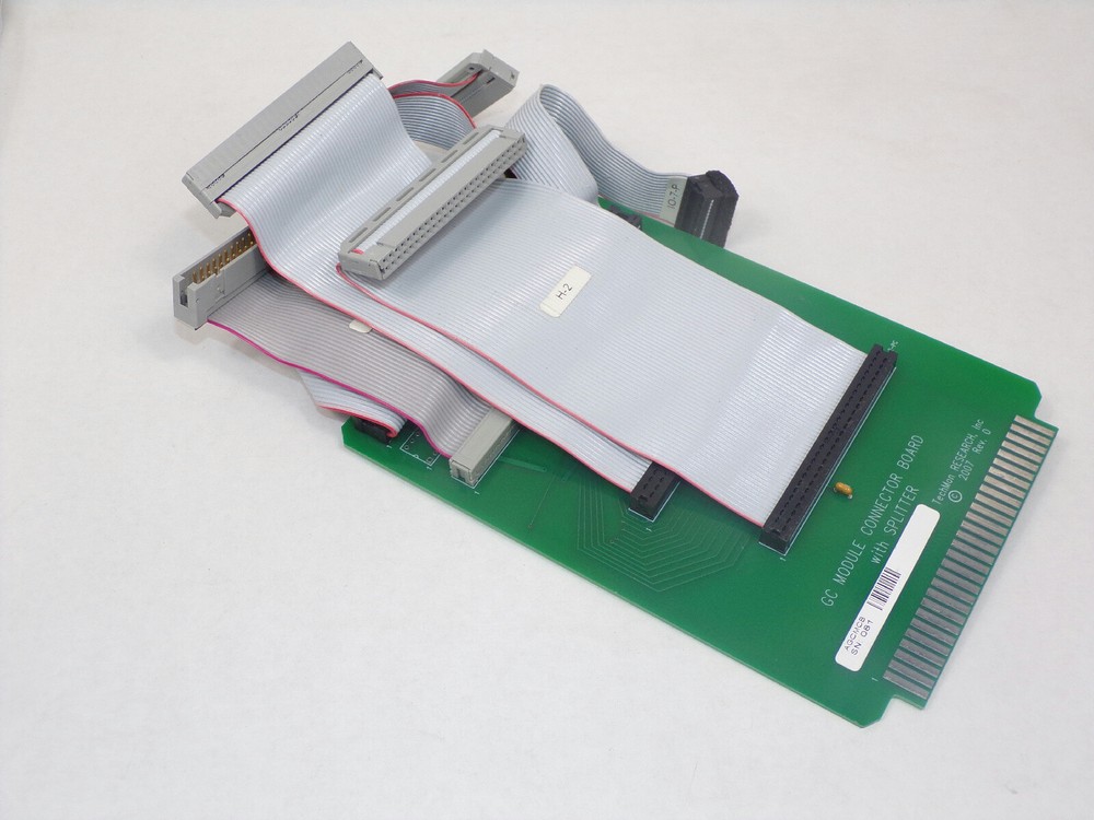 Agilent HP 6890/5890 MEADOWORKS ASPM-ACCESS Interface Kit