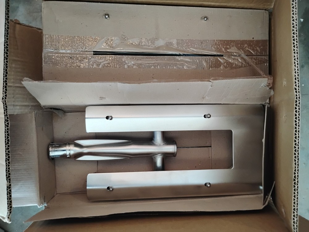 Artisan Burner Replacement Kit