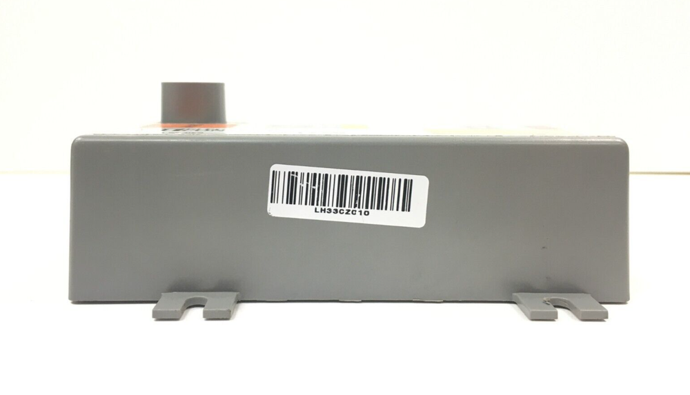 UT ELECTRONIC LH33CZ010 Intermittent Pilot Ignition Module 1003-674A used #D38