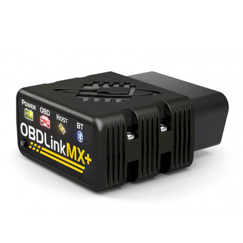 OBDLink MX + Tesla Model 3 Y OBD2 Adapter For Scan My Tesla All OBD2 Protocols