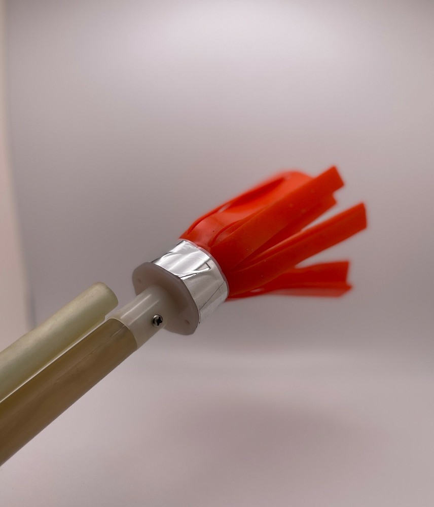 Devil Sticks: B Grade (Manufacturing Defect)