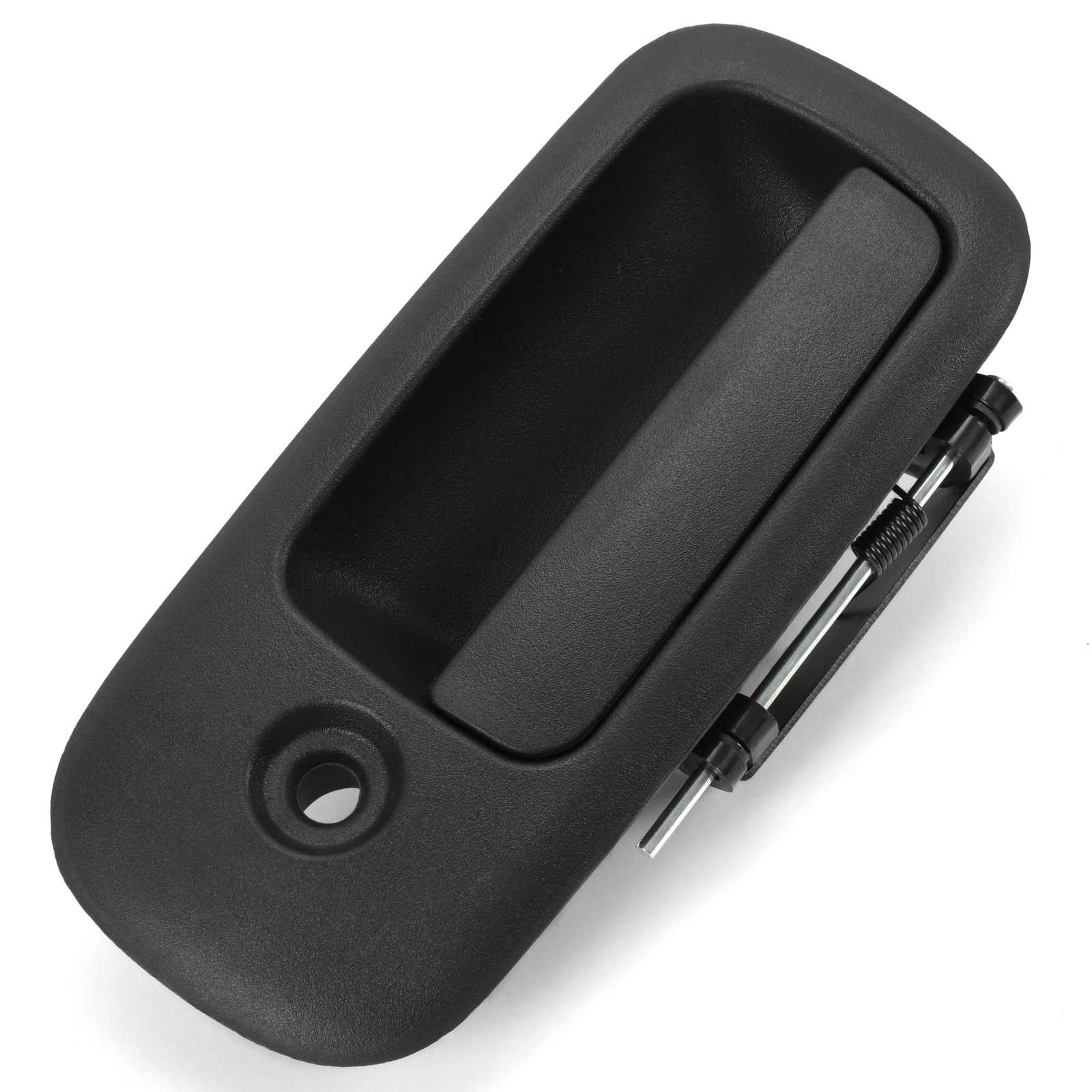 Front Driver LH Side Outside Door Handle For Chevy Express GMC Savana 1996-2009