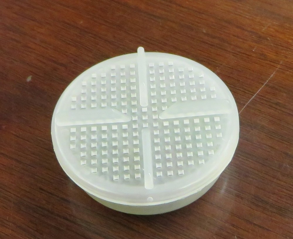 Sta-Dri Hearing Aid Dehumidifier