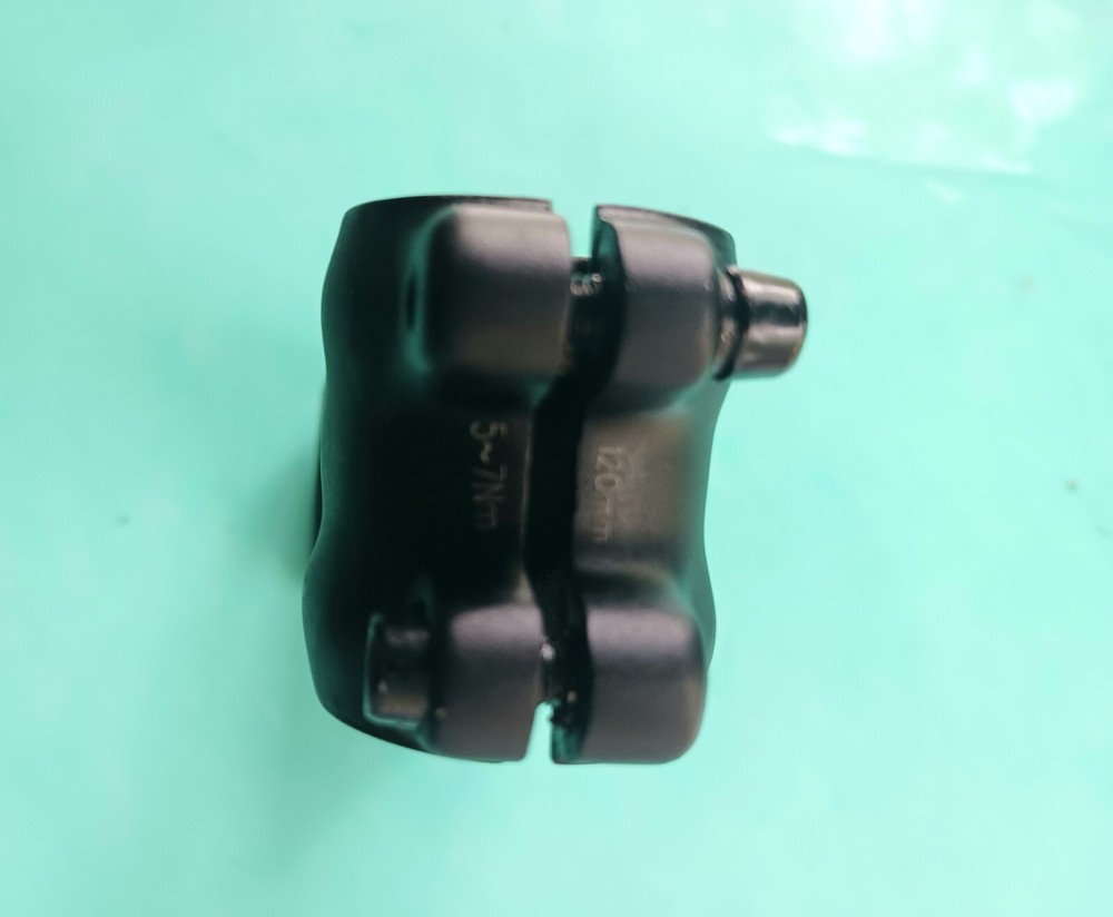 Oval Concepts Threadless Stem 313