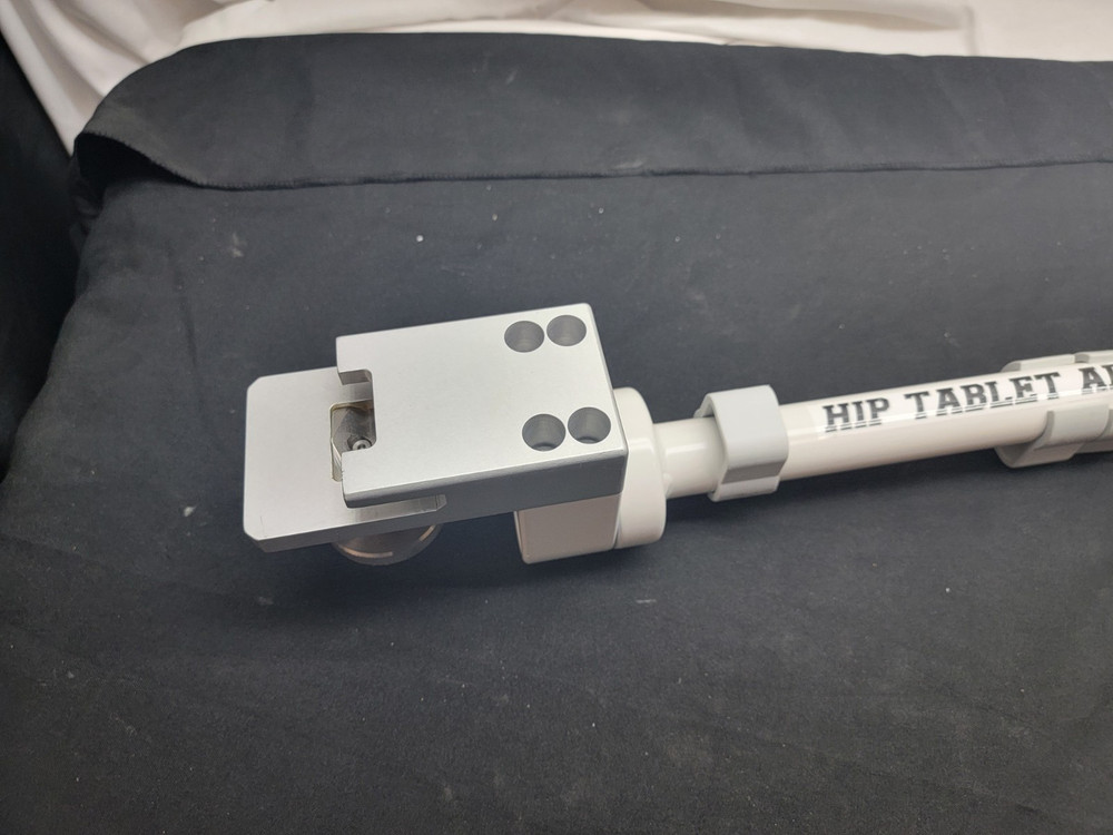 Stryker Hip Check Table Arm /w Table Mount 0103-0500