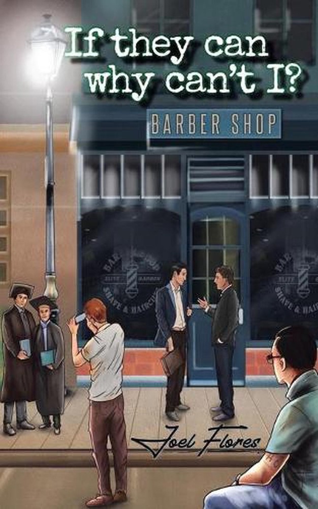 If They Can Why Can't I ?