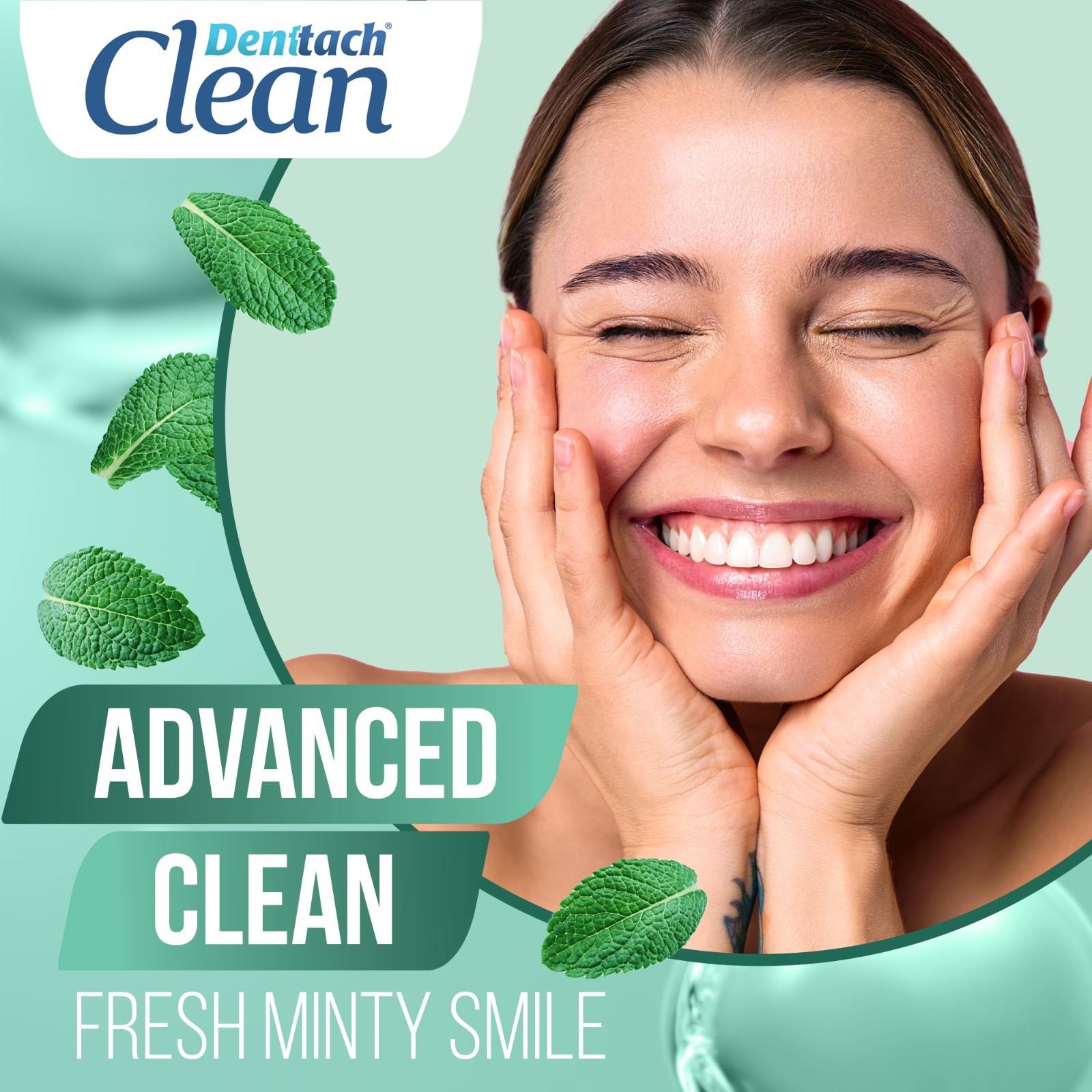 Retainer Cleaning Tablets 130 Count - For Dentures, Invisalign, Night Guards