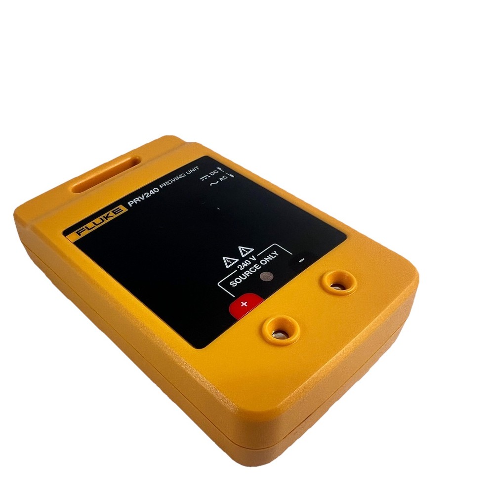 Fluke PRV240 Proving Unit for T6 Electrical Tester