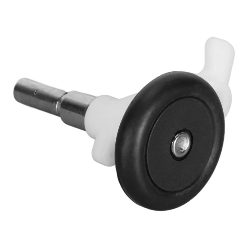 Precisions Engineered Plastic Thread Winder for Improved Sewing Performances