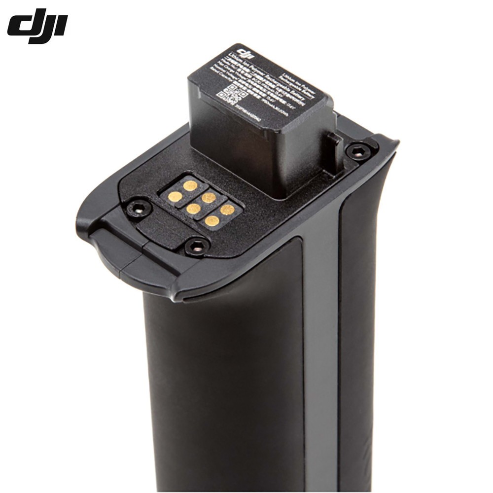 Original DJI RS BG30 Battery Handle Camera Battery Handle