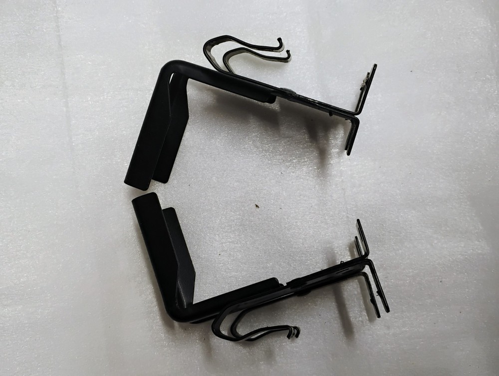 Liftmaster/Chamberlain Safety Sensor Brackets Only