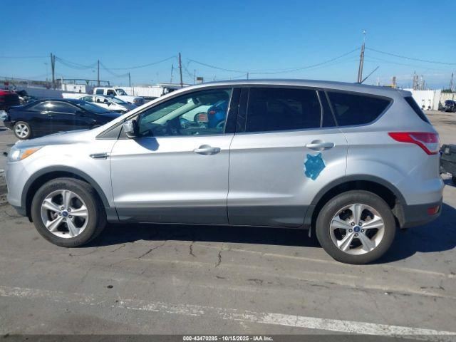 Temperature Control Front Automatic Temperature Control Fits 13 ESCAPE 2532296