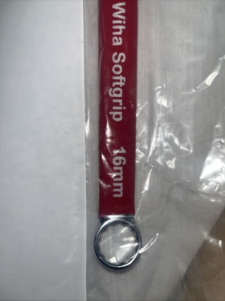 Wiha 16mm Combo wrench