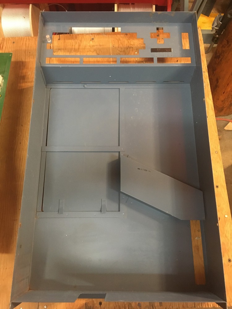 Gerber Signmaker 4B Graphix Plotter Vintage Vinyl Cutter